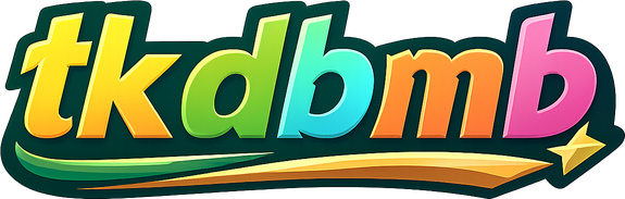 Logo tk db mb